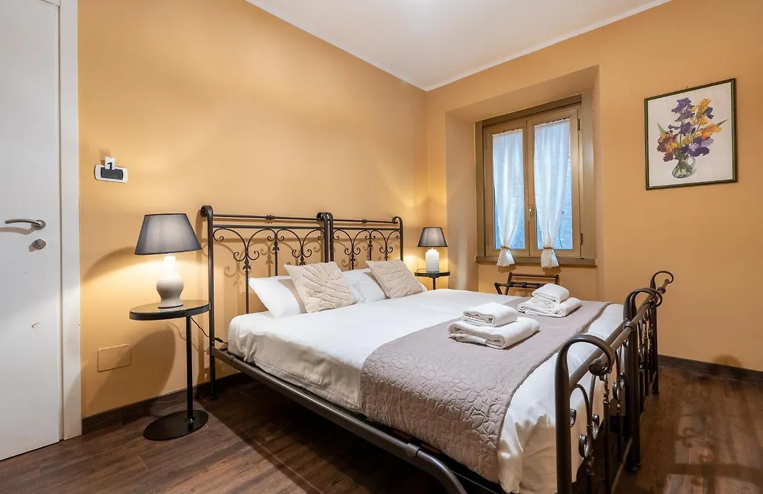 Locami Rooms Castaldi-1