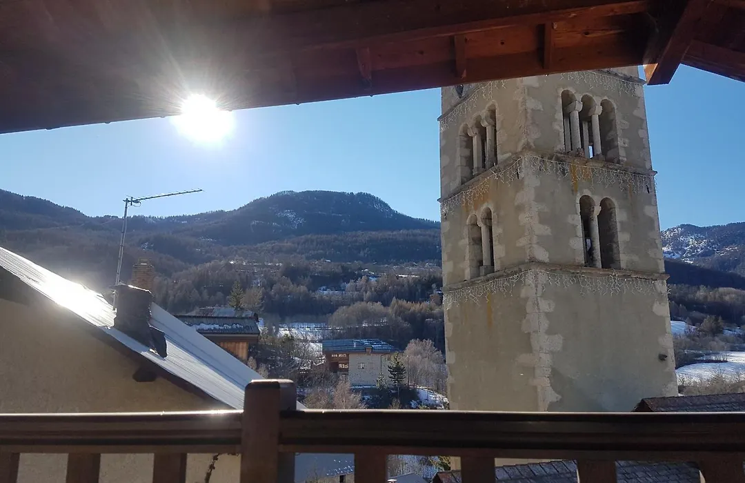 La Maison de Joséphine-1