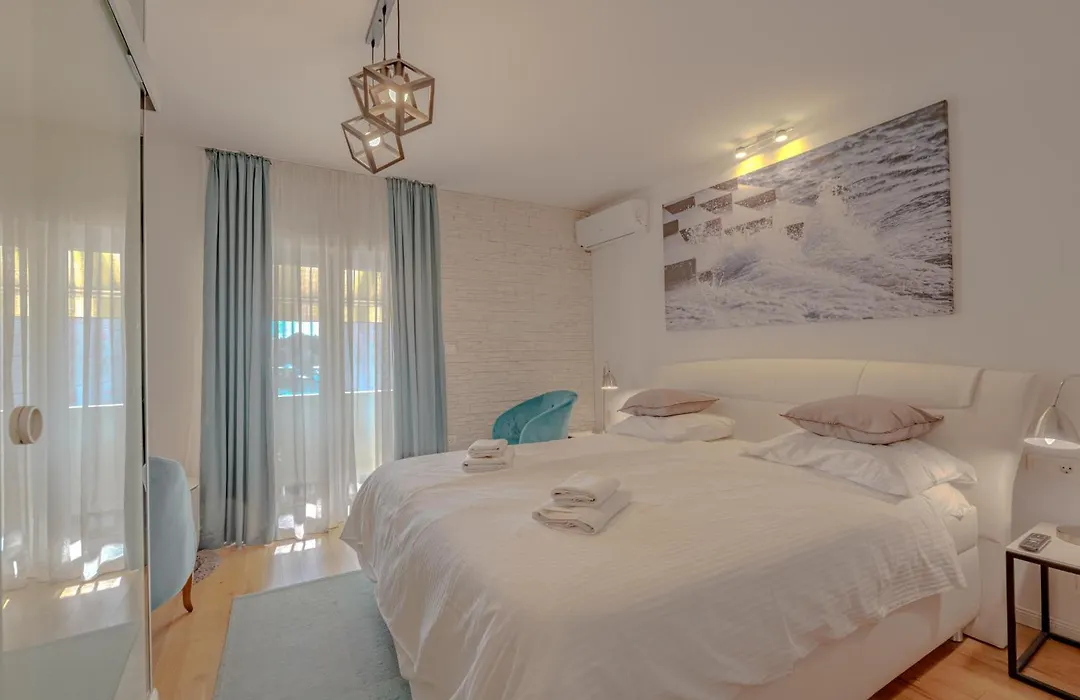 La Dolce Vita Da Zara - Luxury Rooms-1
