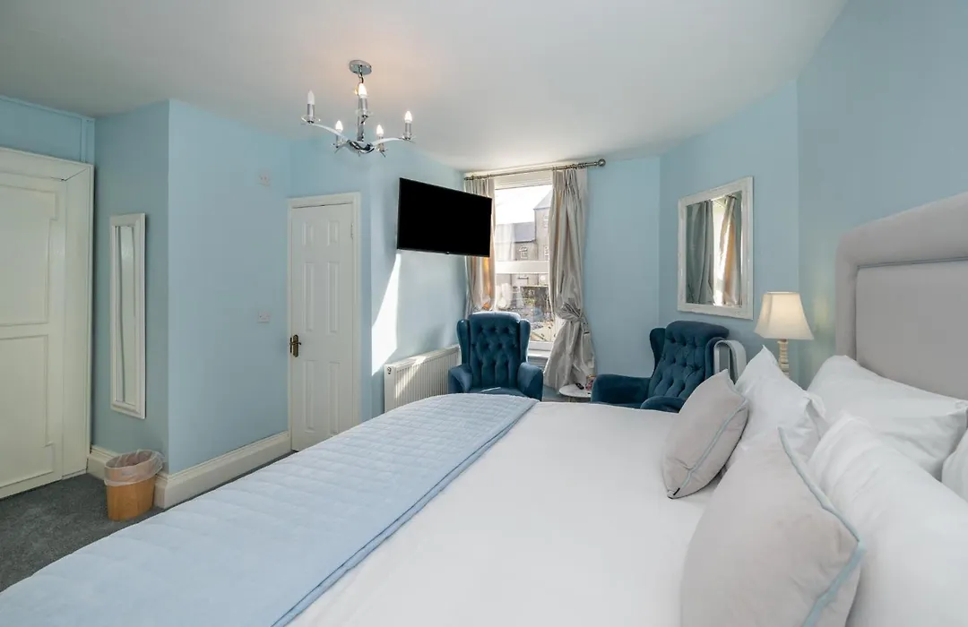 Abbey View Townhouse-1