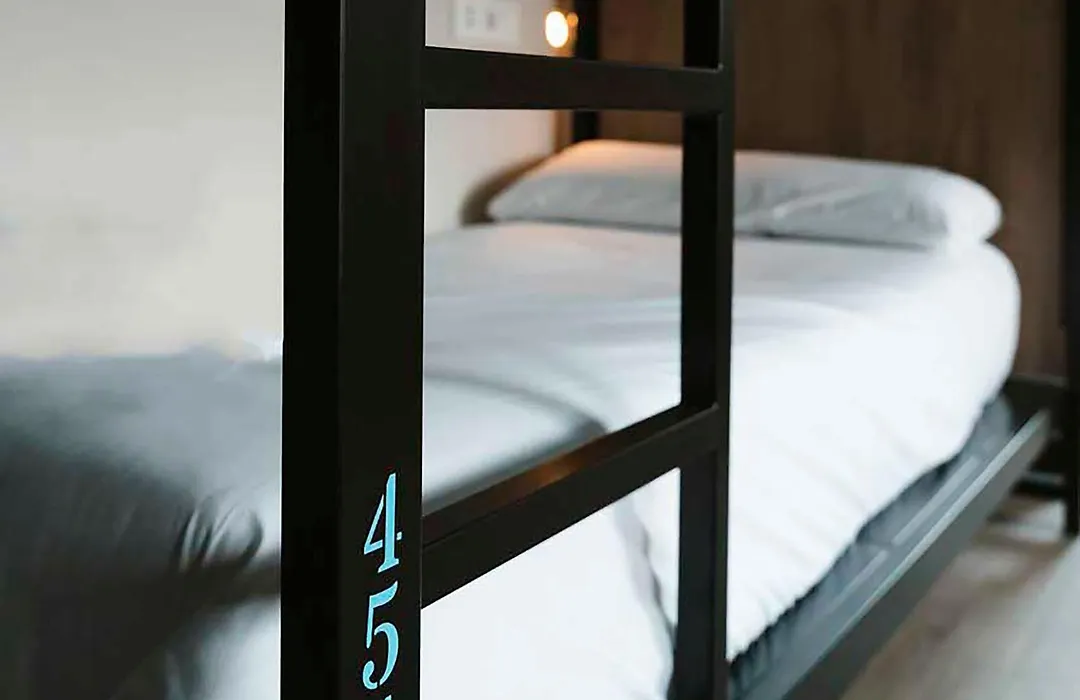 Font Andorra Hostel By Nexta-1