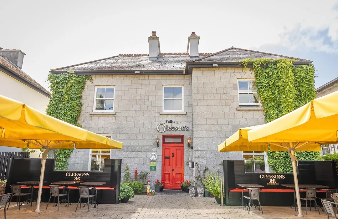 Gleeson'S Roscommon-1
