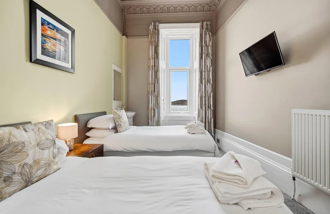 Corran House Guest House-1