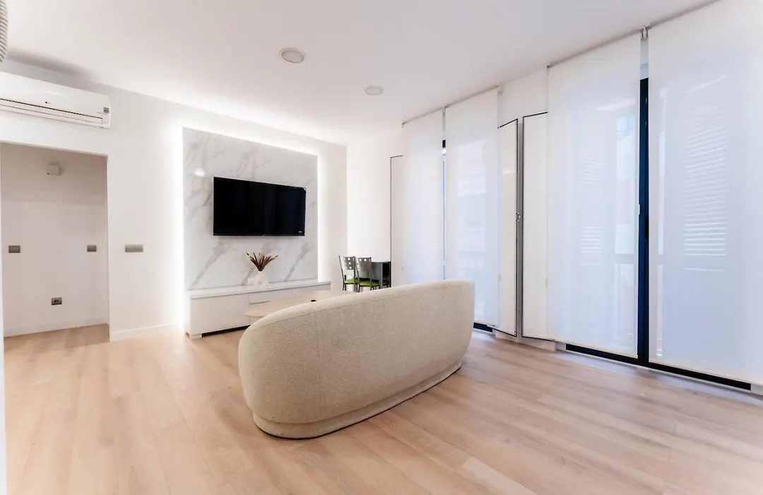 Infinium Zamora Suites con parking-1