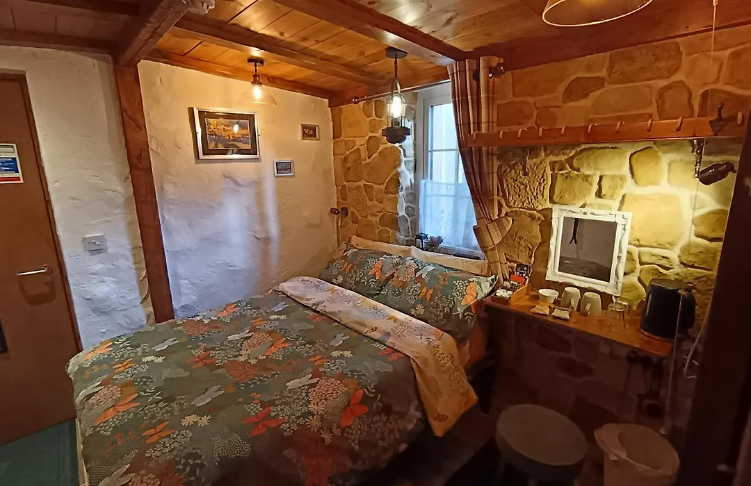 Birchwood Guest Lodge-1