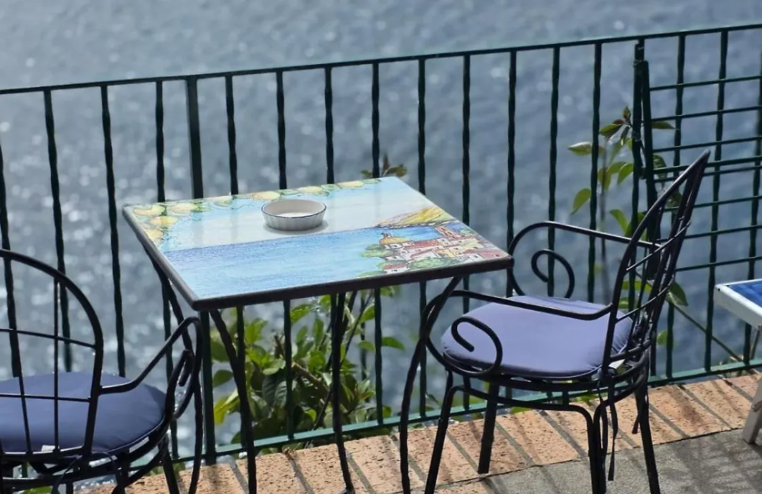 Bed And Breakfast Da Claudio-1