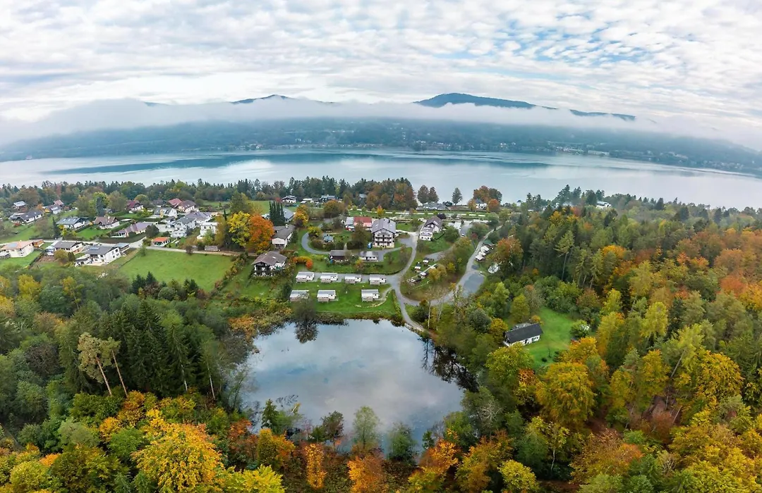 Europarcs Woerthersee-1