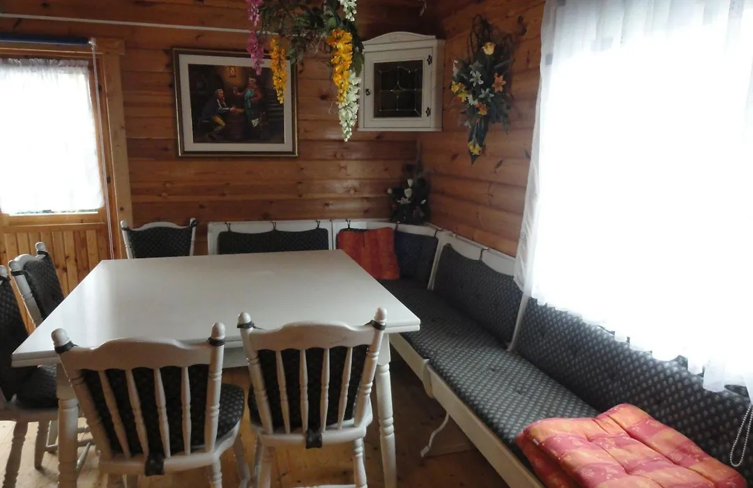 Gästehaus Bettina-1