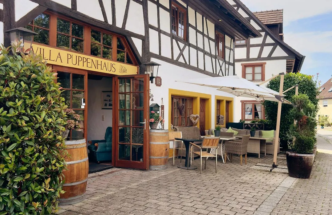 Villa Puppenhaus-1