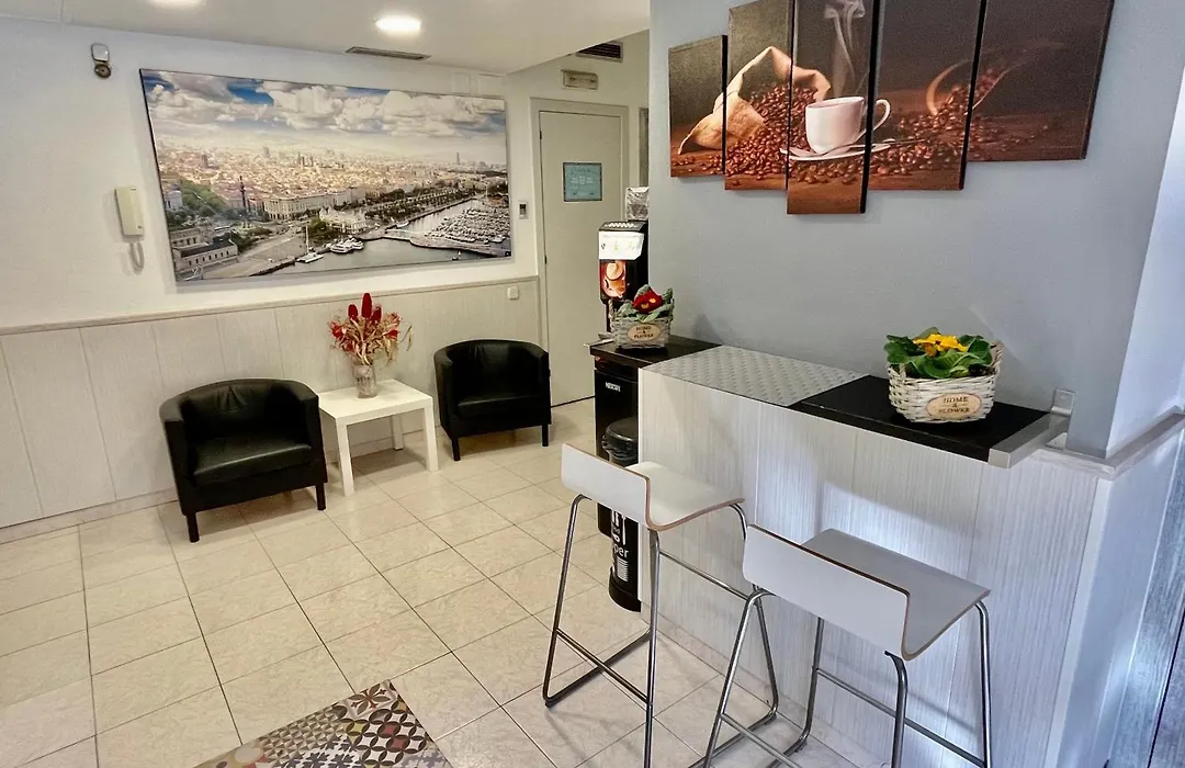 Hostal Lleida-1