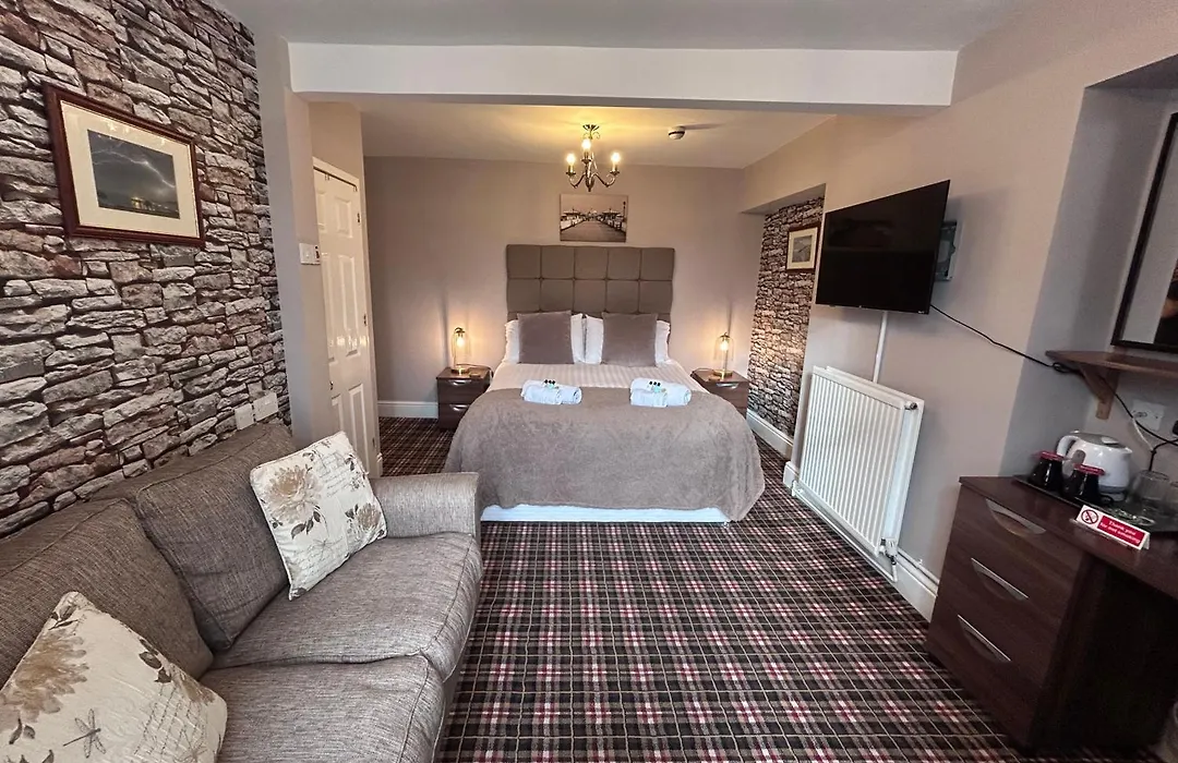 The Westbourne Guest House-1