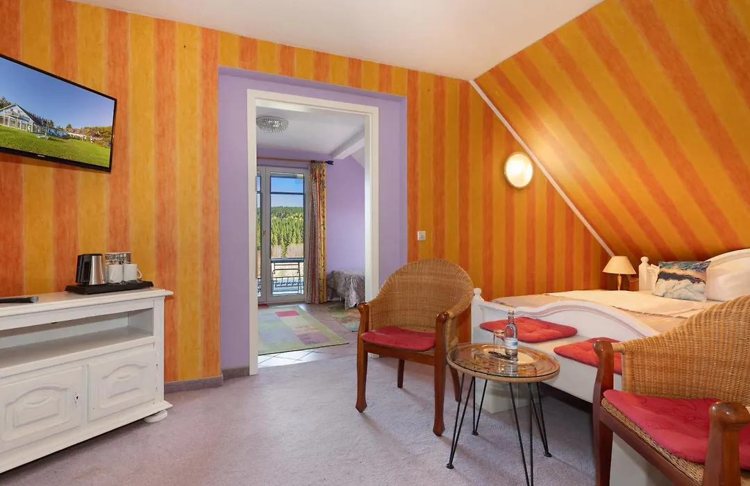 Hotel Klaus Stoertebeker-1