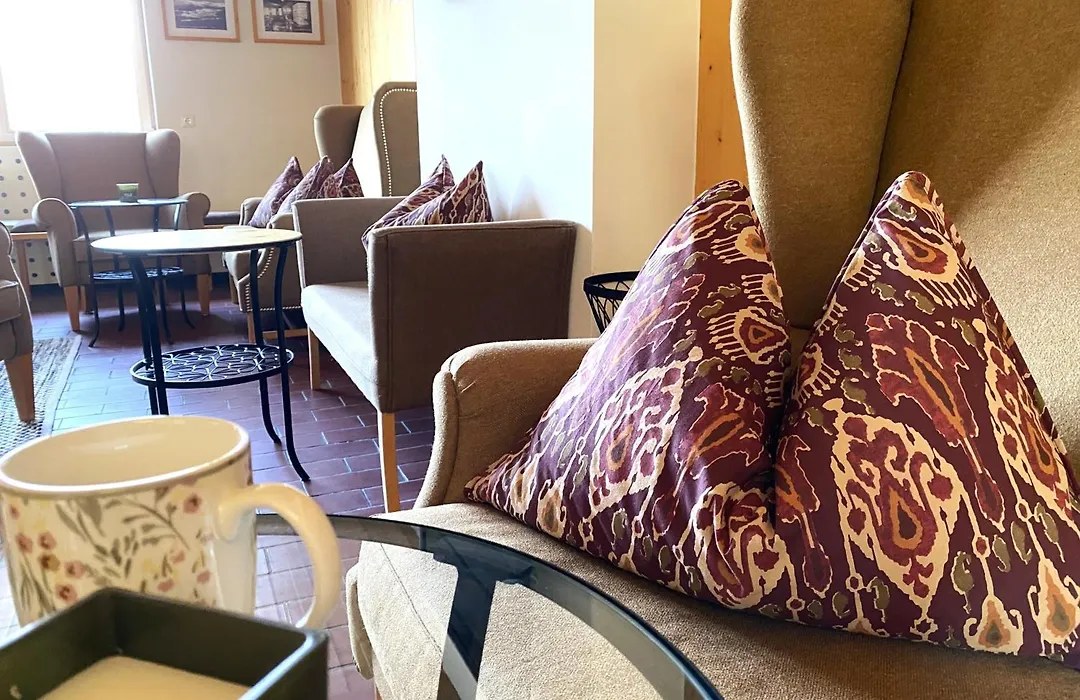 Hotel Geisler Tulfes-1