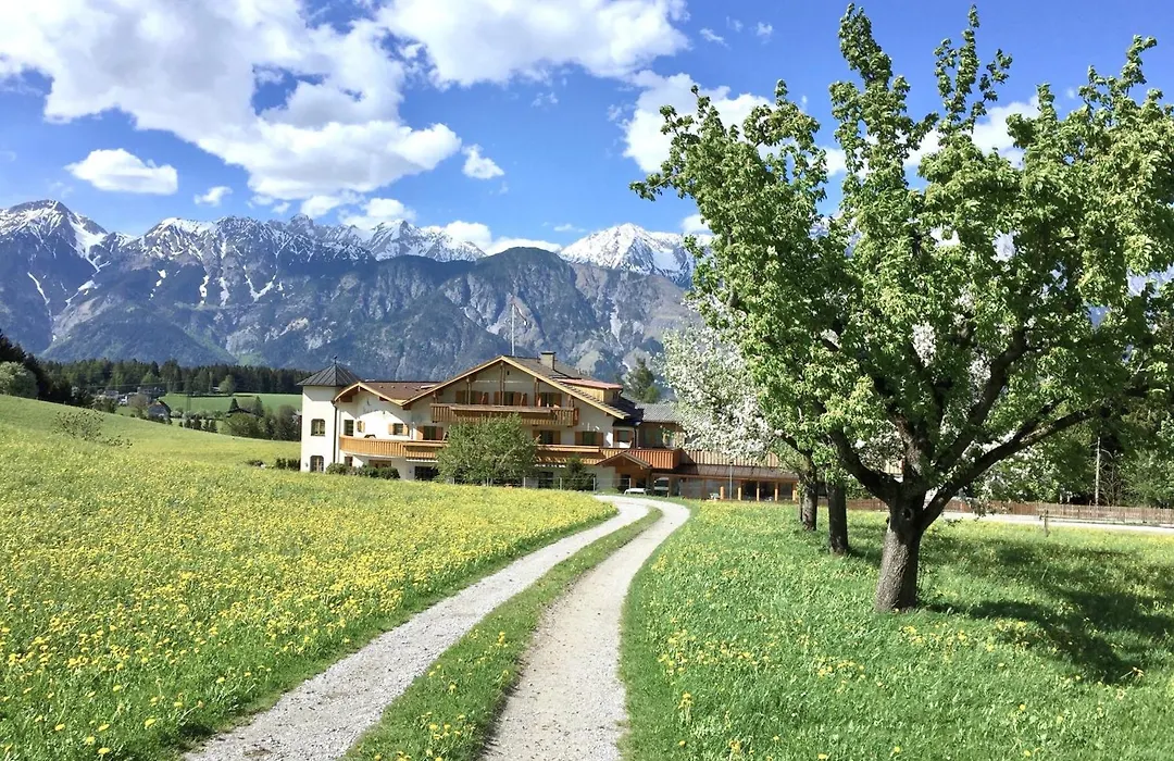 Hotel Geisler Tulfes-1
