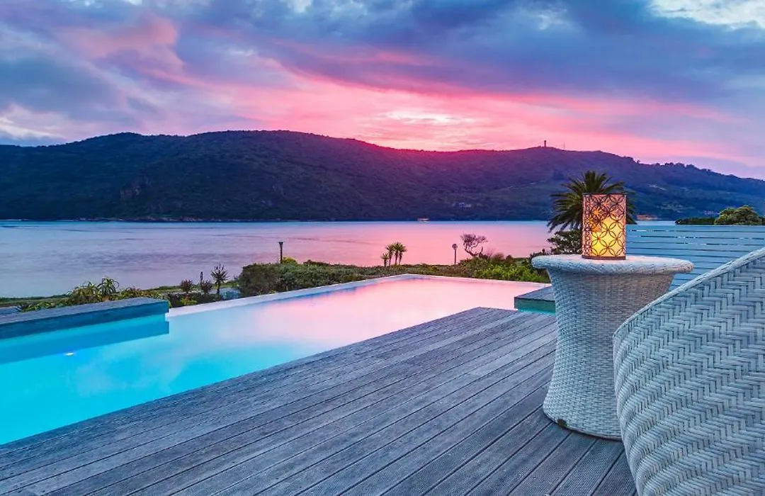Amanzi Island Boutique Hotel-1