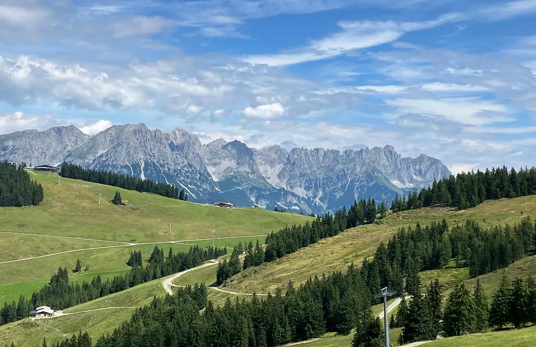 Pension Brixen Im Thale-1