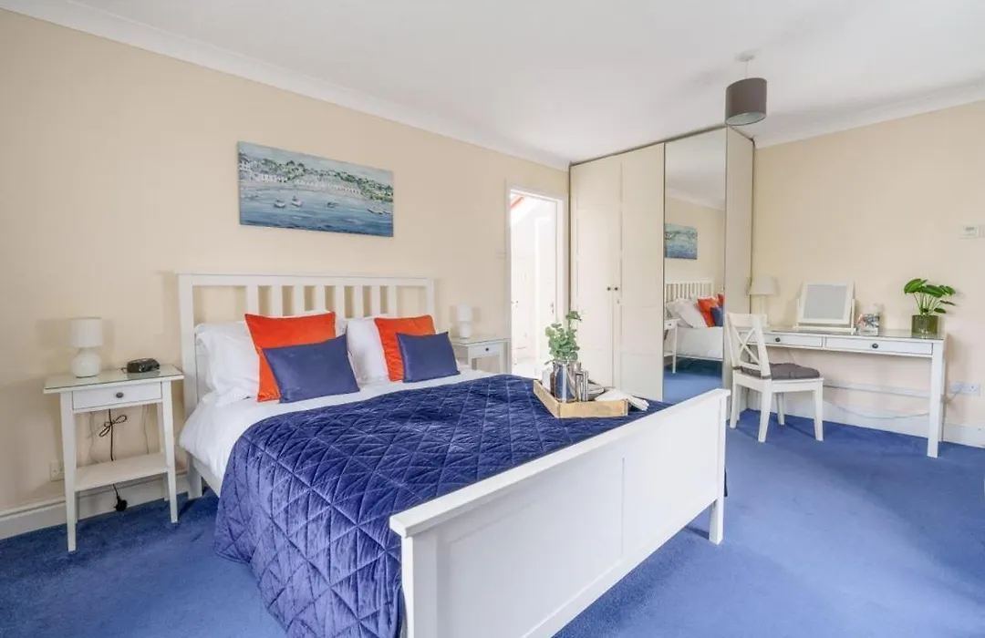 Beech Lodge Guest House-1