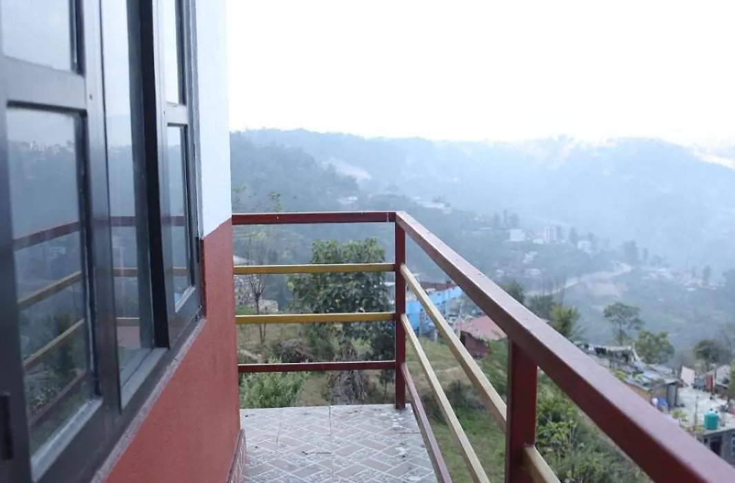 Tashidelek Guest Lodge & House-1