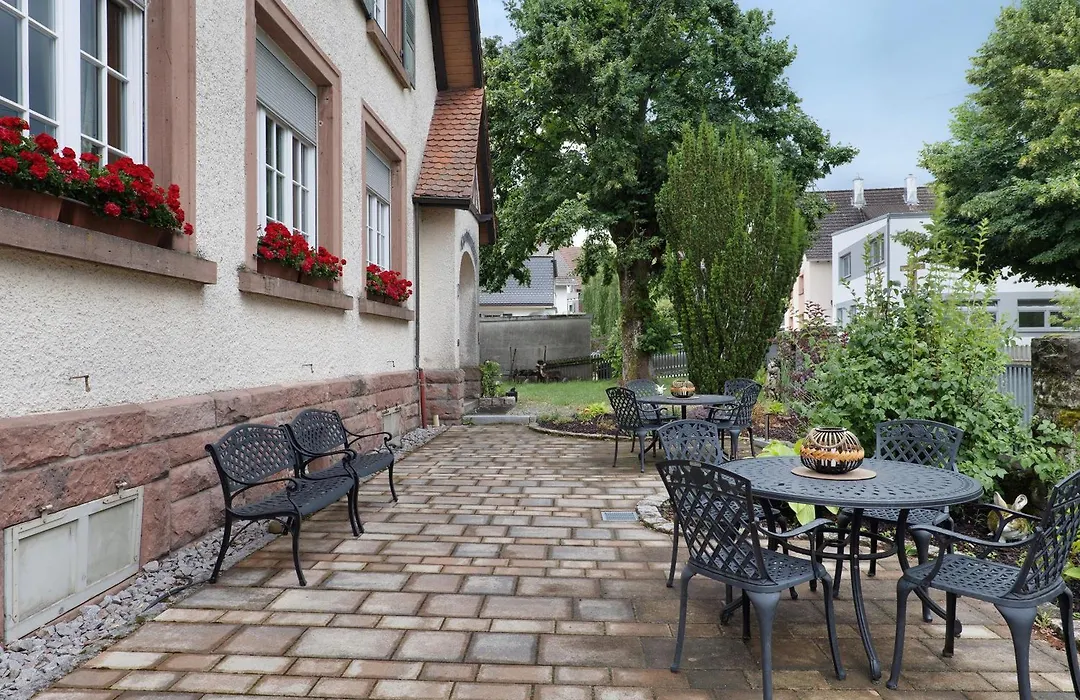 Landhaus Christophorus-1