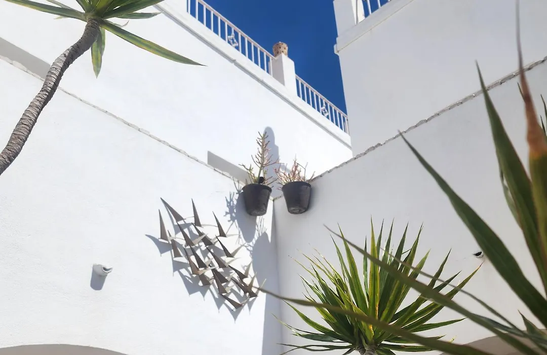 Riad Vejerísimo - Casa privada hasta 8 personas-1