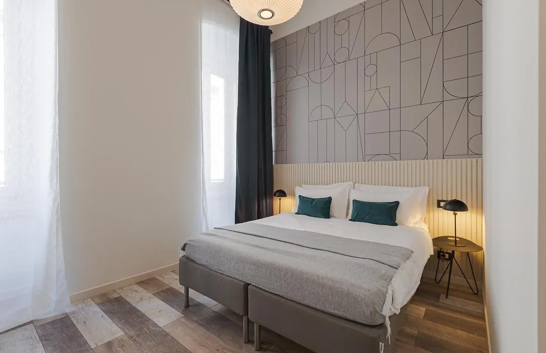Rooms Boutique Carducci-1