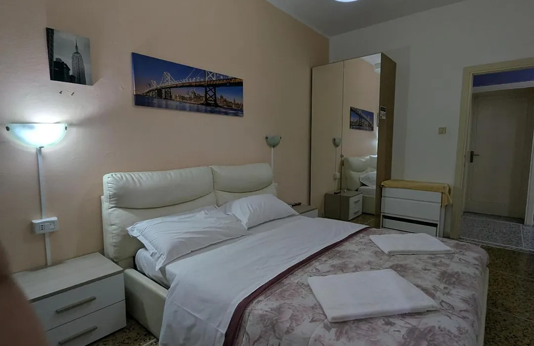 Pearl Pisa Guest House-1