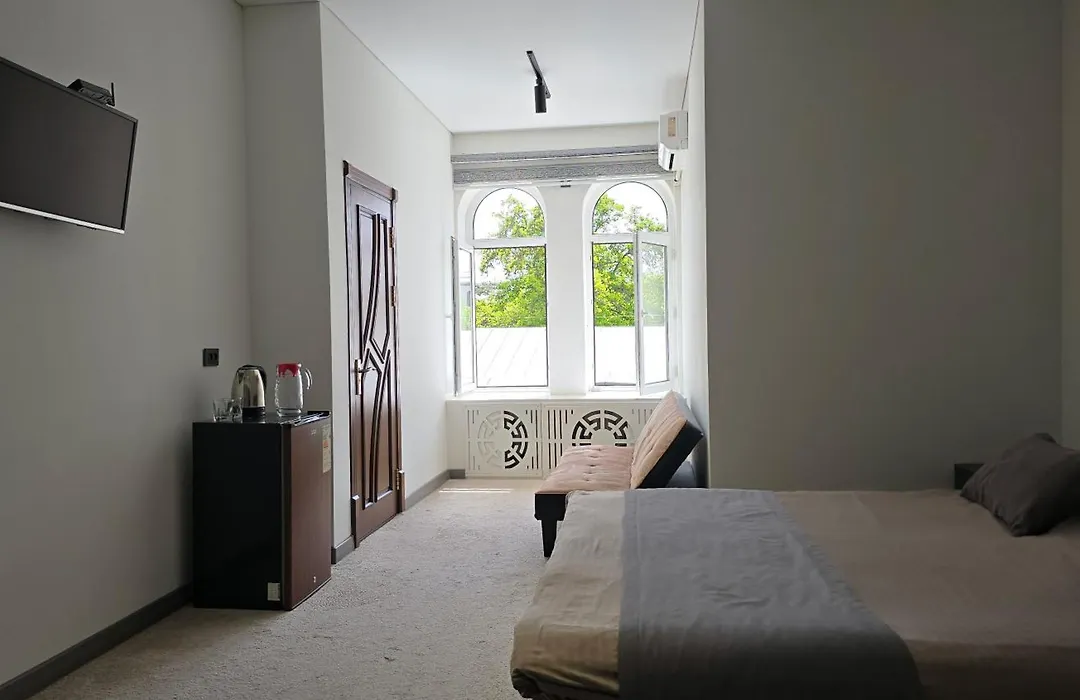Guest House "Rohat Lux"-1