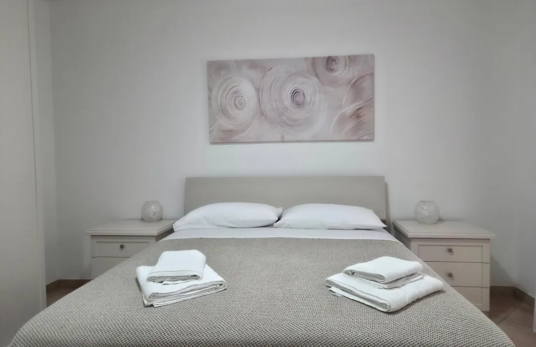 Giada Rooms Porto Cesareo-1