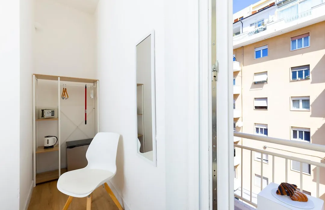Bissenti Rooms - Eja Sardinia-1