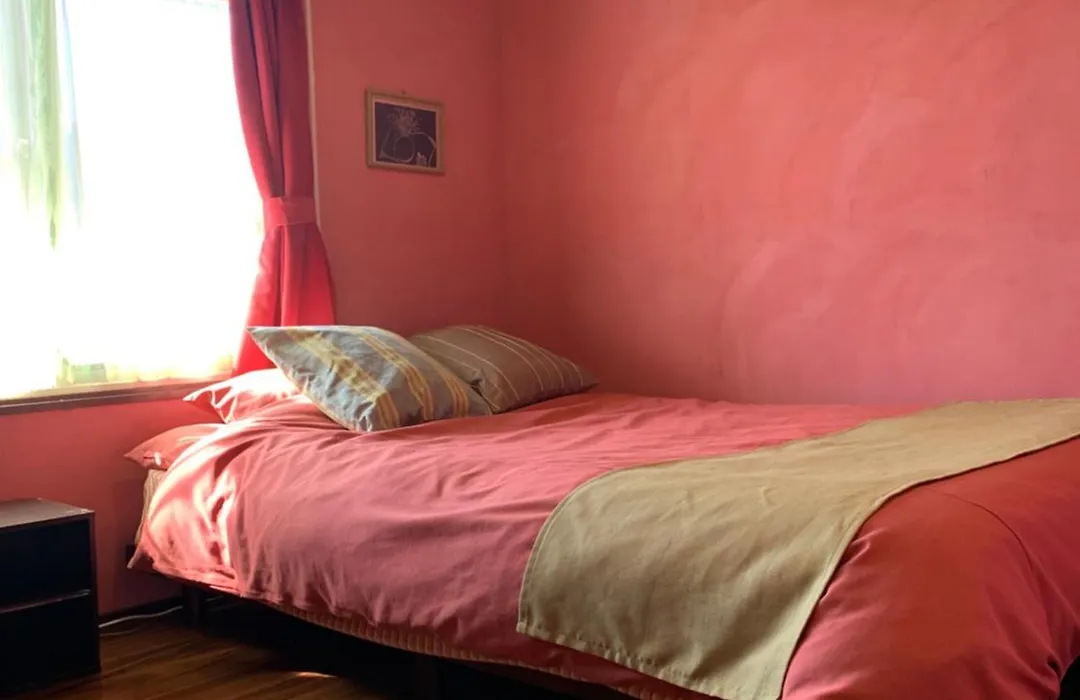 Cozy Penguin House Bibai-1