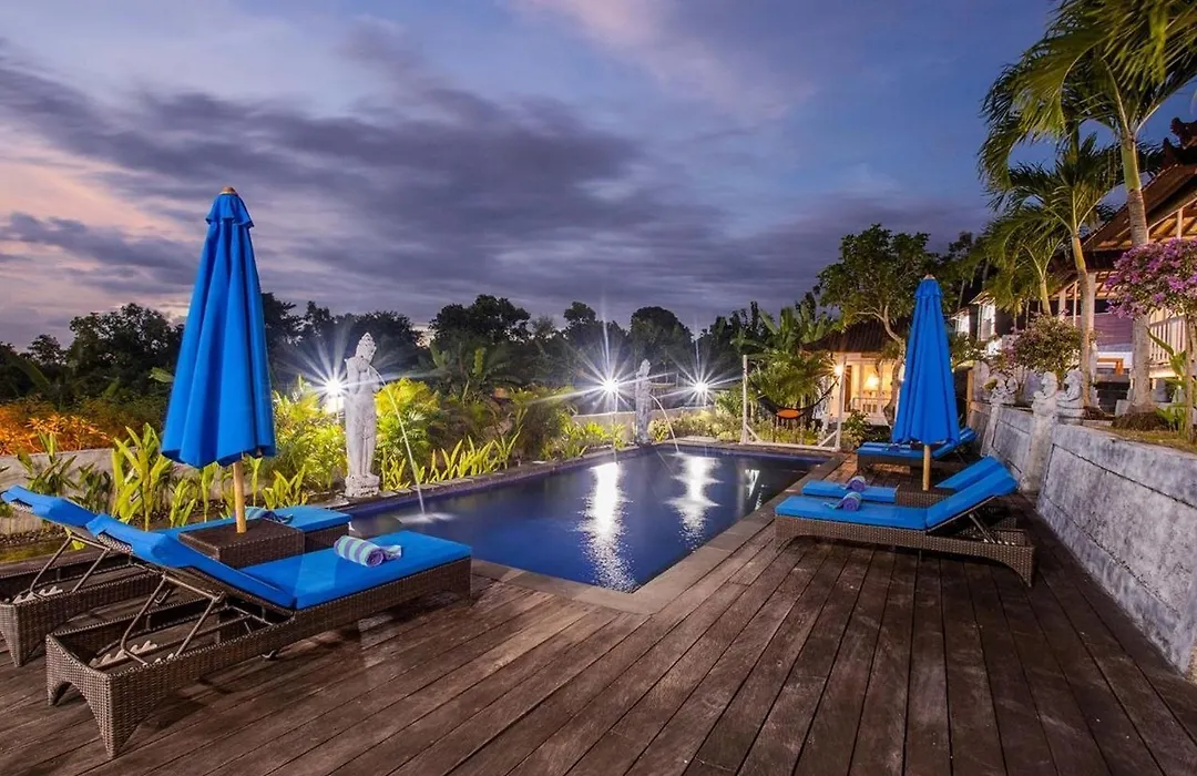 Tatak Bunut Villa Ceningan-1