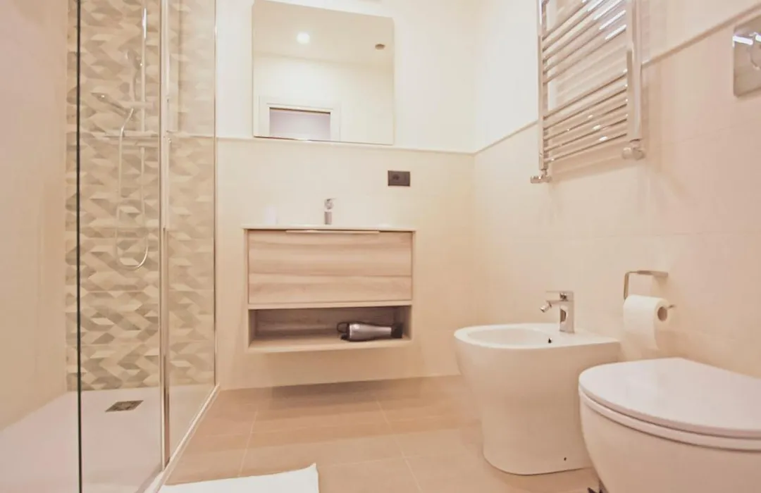 Gemini Suites Navona-1