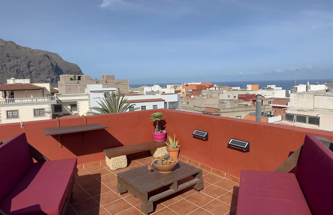 Tenohomes Tabaiba Guesthouse-1