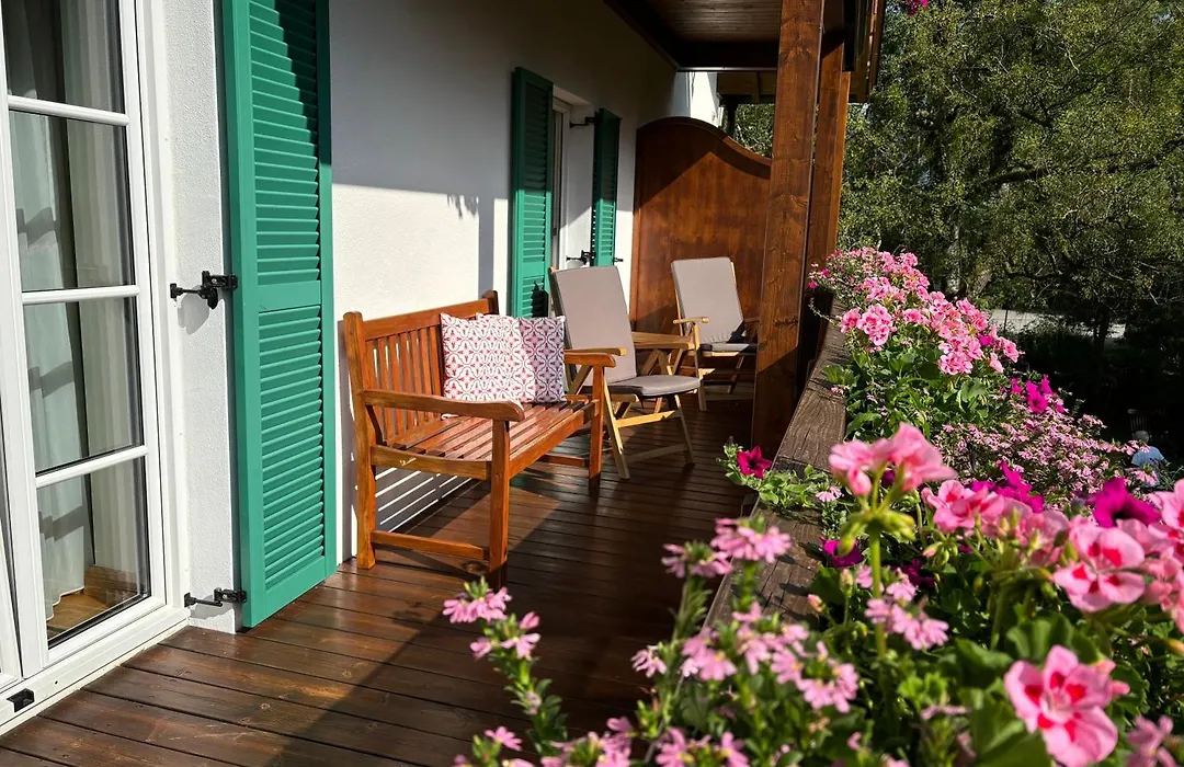 Landhaus Marinella Hotel Garni-1