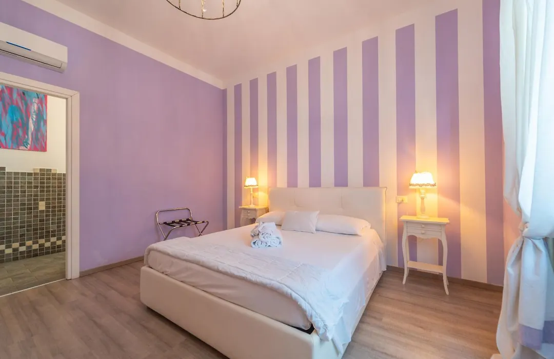 Les Suites Magnolia-1