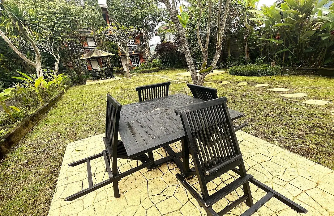 Batur Sunrise Guesthouse-1