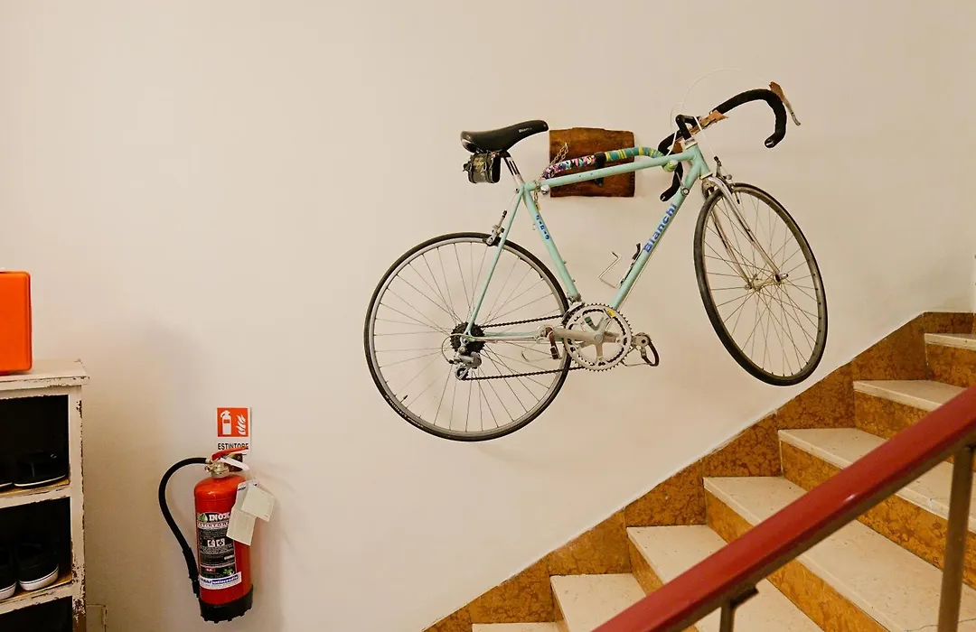 The Homestay - Arezzo-1