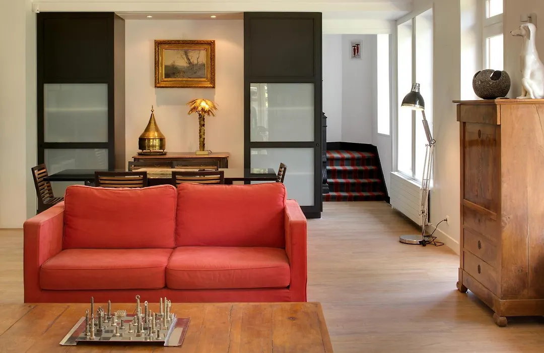 Chambres De Charme Avec Piscine - Le Monde De Charlie - Proche Vichy-1