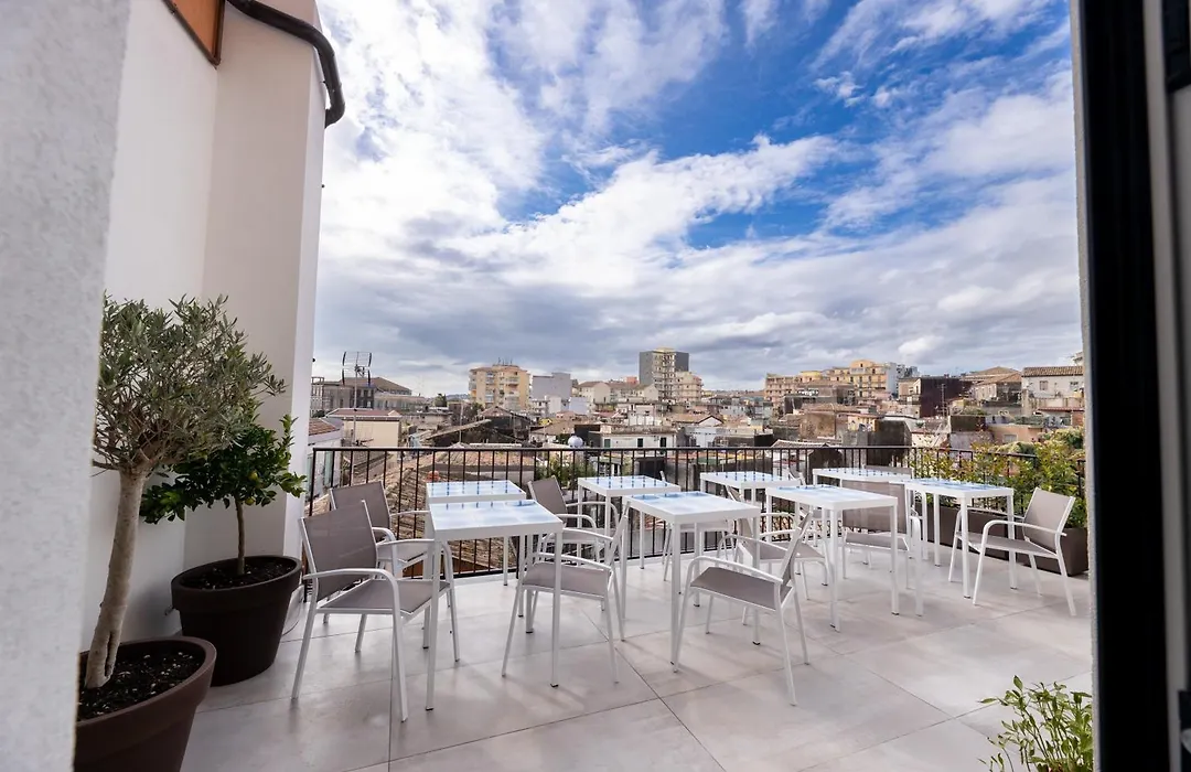 Riflessi Acireale Palace Suites-1