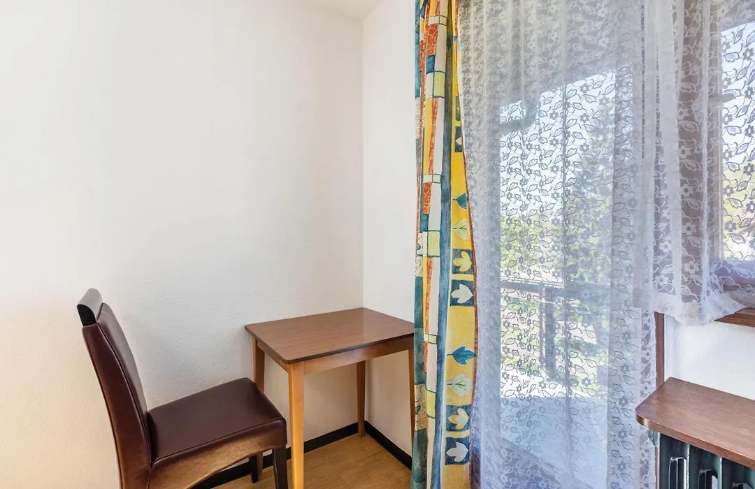 Haus Tannenberg Ferienwohnung Heidi-1