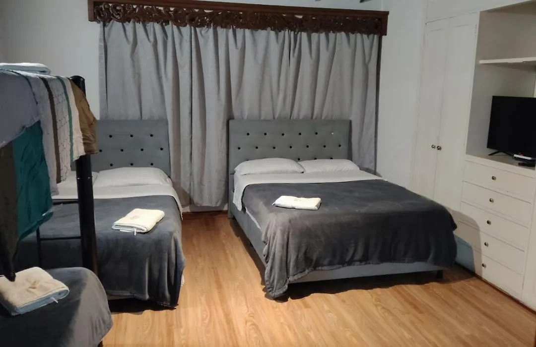 Spa Casa De Piedra-1