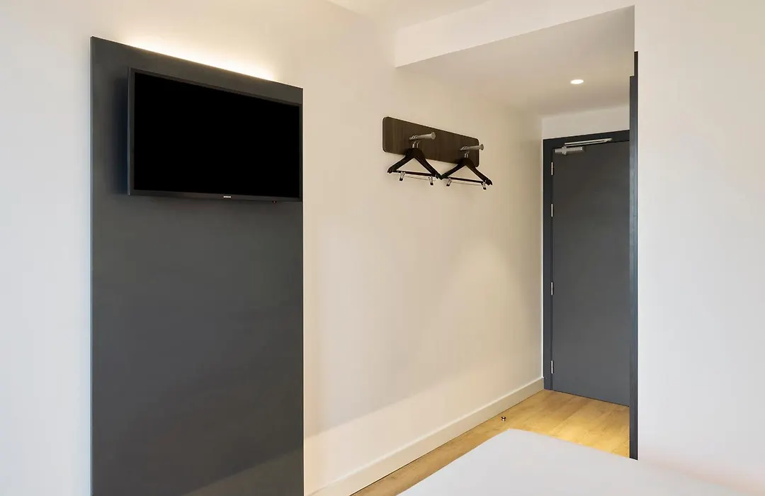 Hostal Madrid Atocha-1