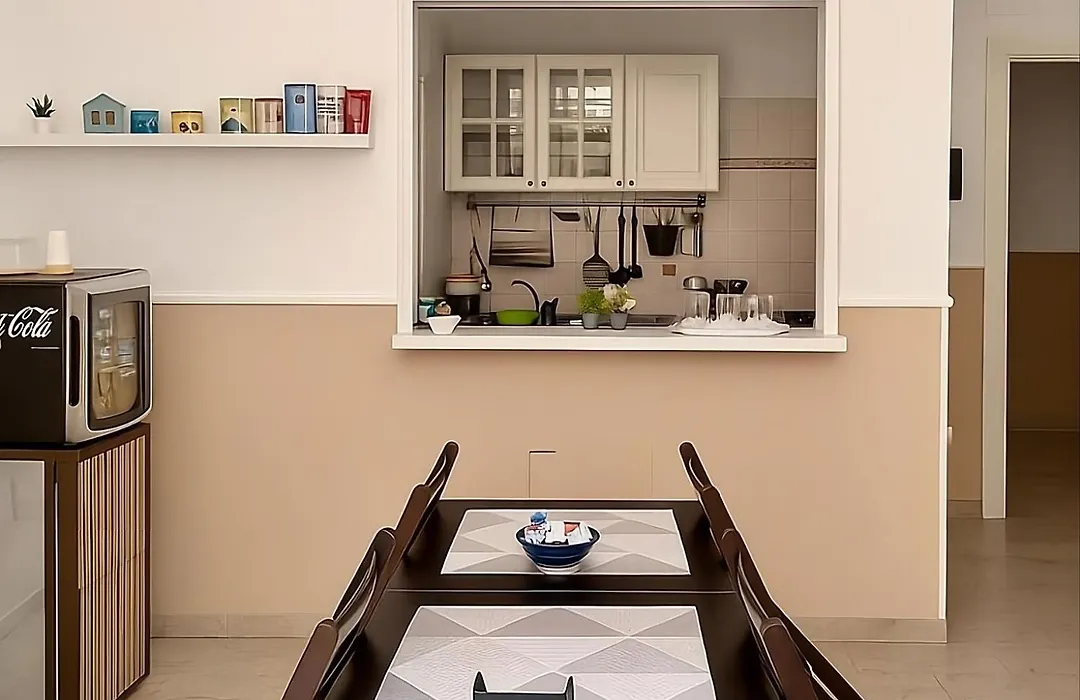 Margherita Rooms-1
