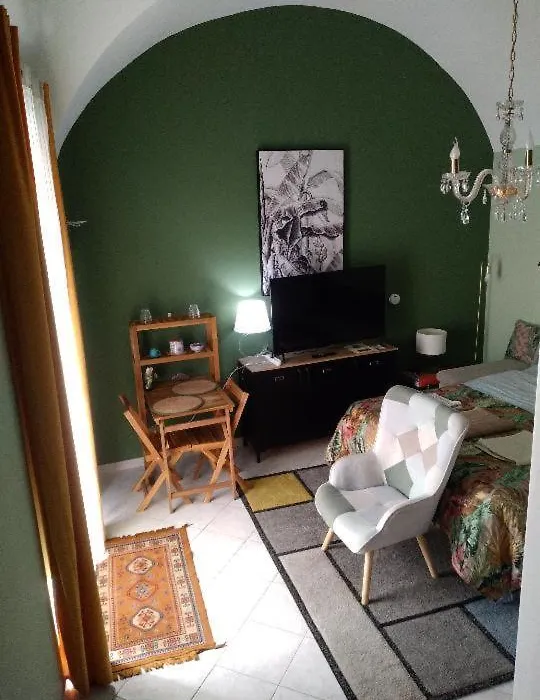 Armony House-1