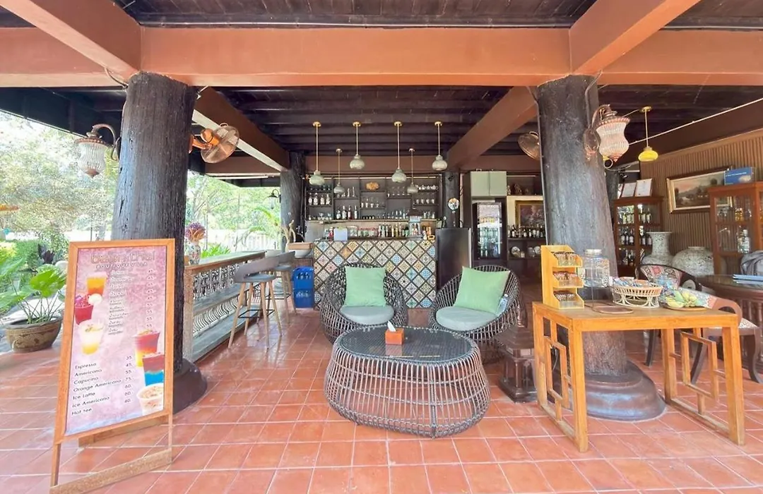 Le Baan Thai Boutique Villa-1