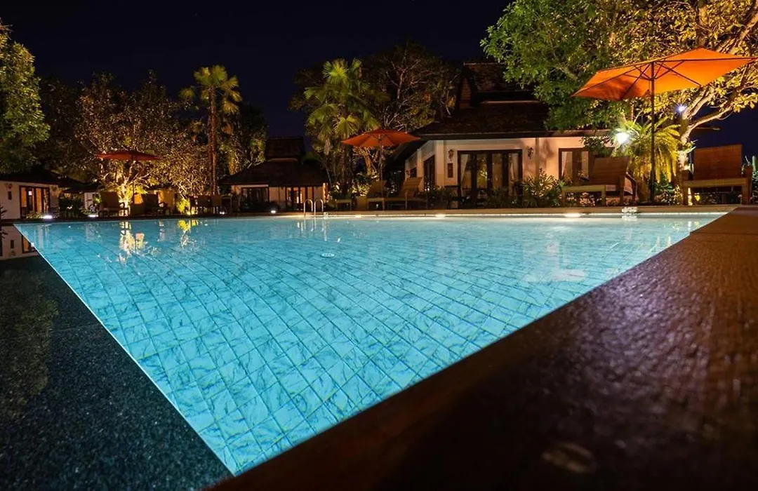 Le Baan Thai Boutique Villa-1