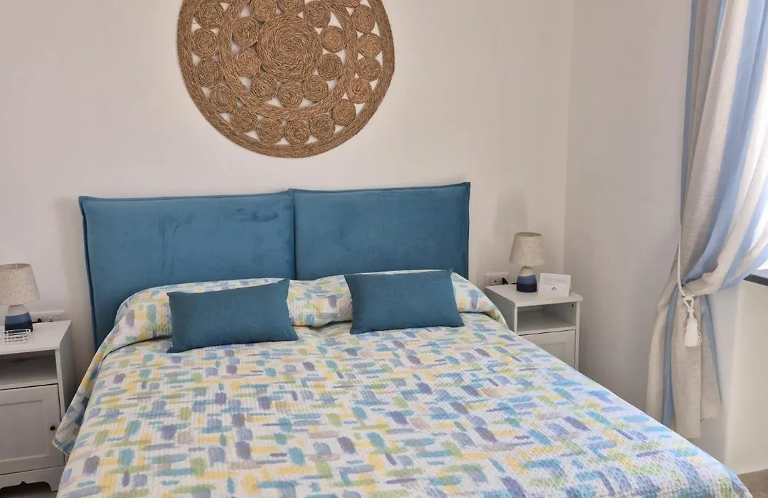 Casa Borgo Sant'Angelo-1