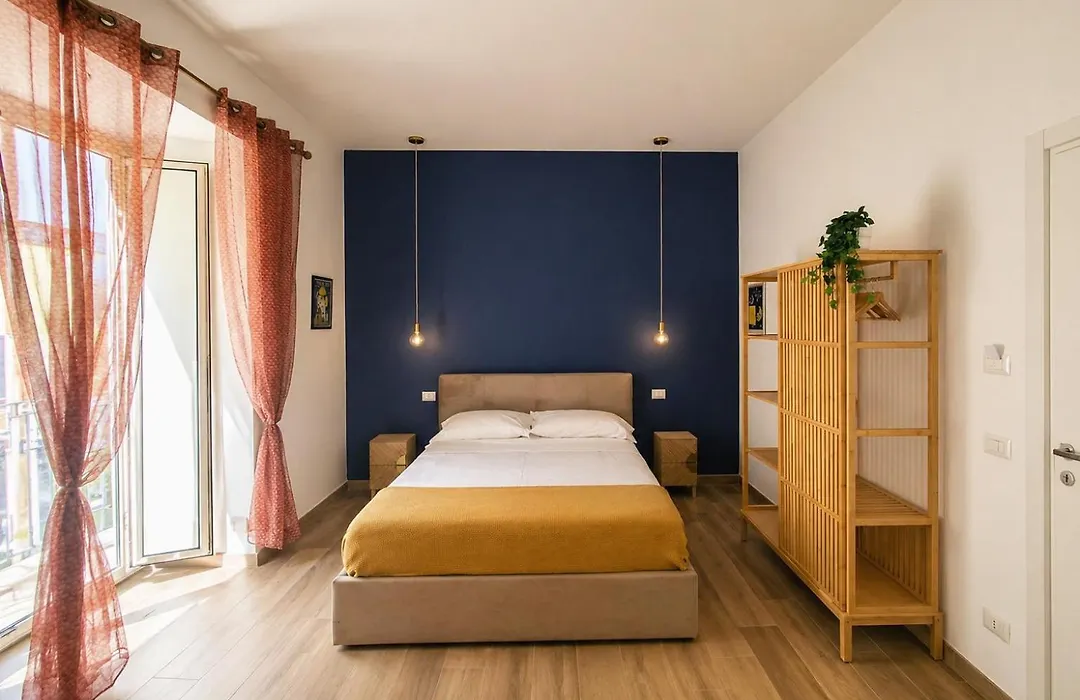 San Severino Boutique Apartment-1
