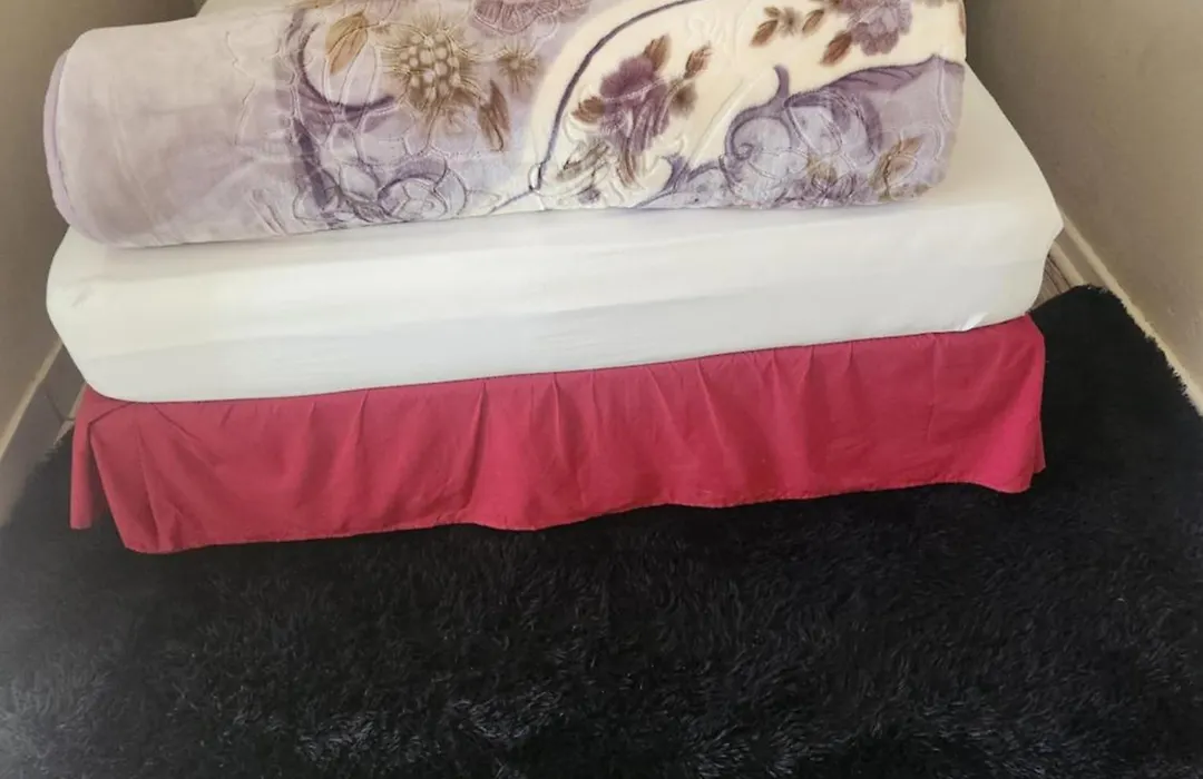 Hunters Nest Guest House Mafikeng-1