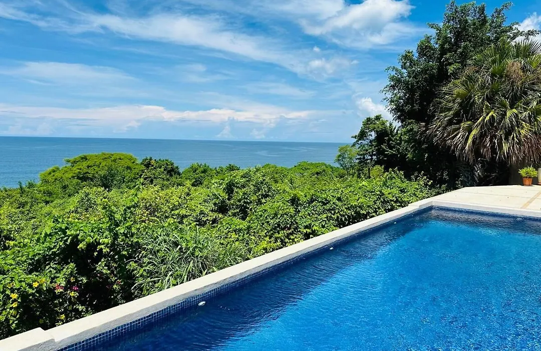 Ballena Bay Villa Lot 45 Villa Del Mar-1